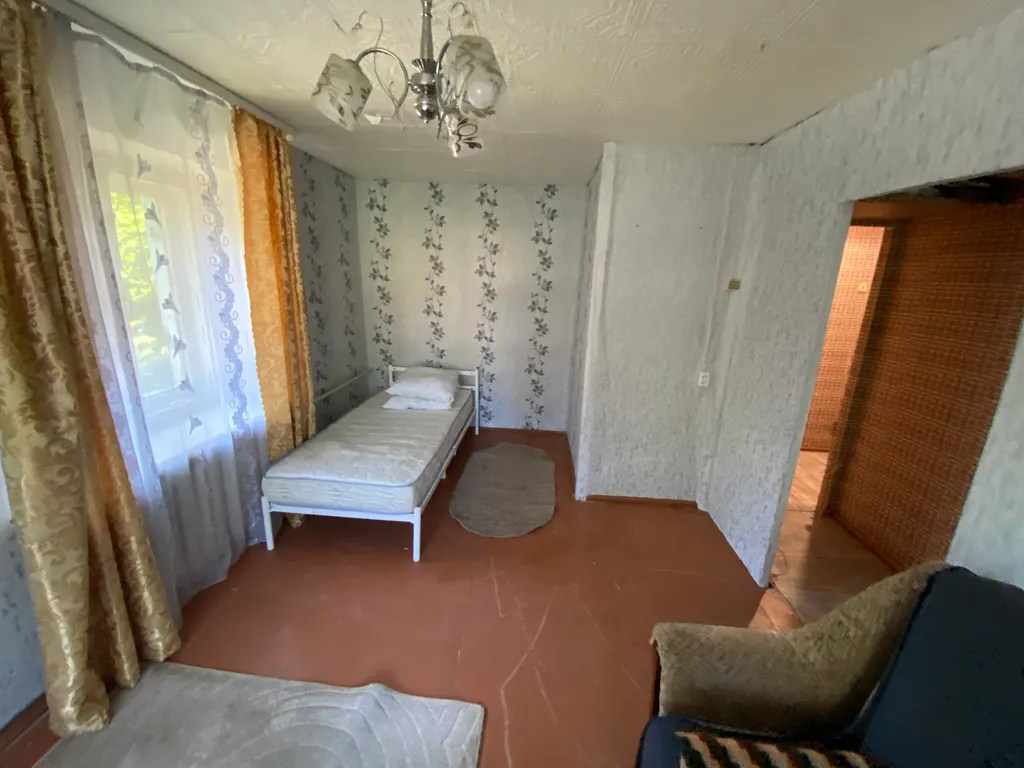 1-комнатная квартира рядом с воинской частью