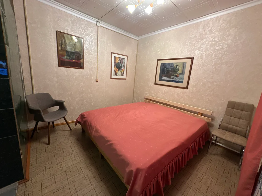 Сосновый Бор