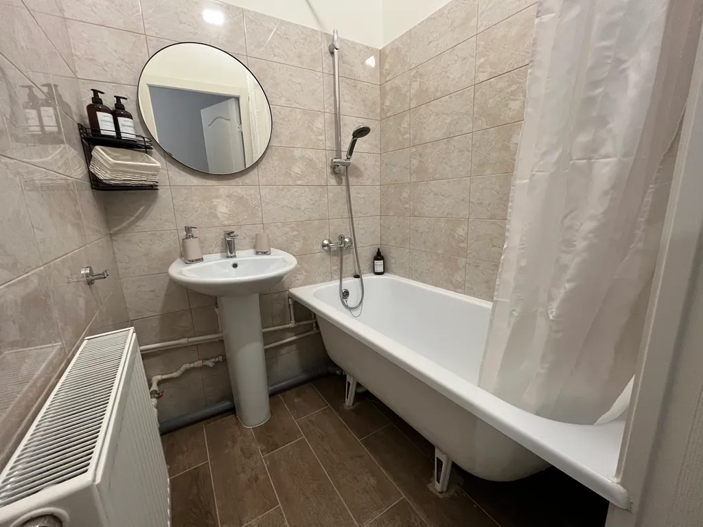 Квартира A Nevsky Apartment у Невы