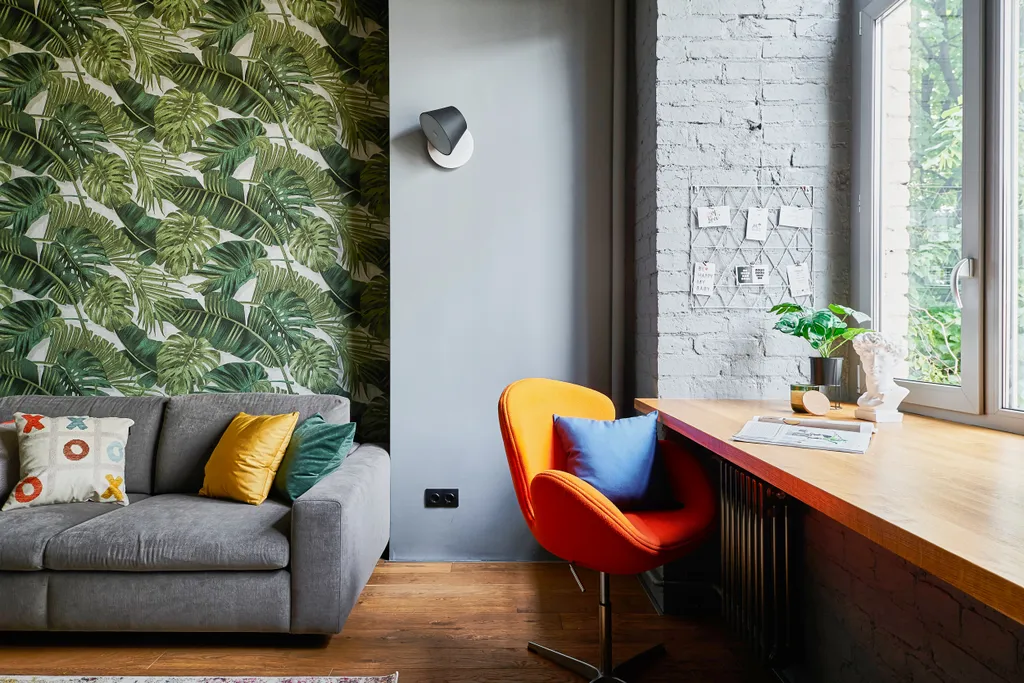 Квартира Богемная квартира на Патриарших Прудах — Москва