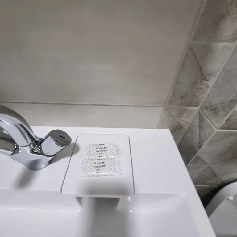 Уютная квартира в центре города с дизайнерским ремонтом