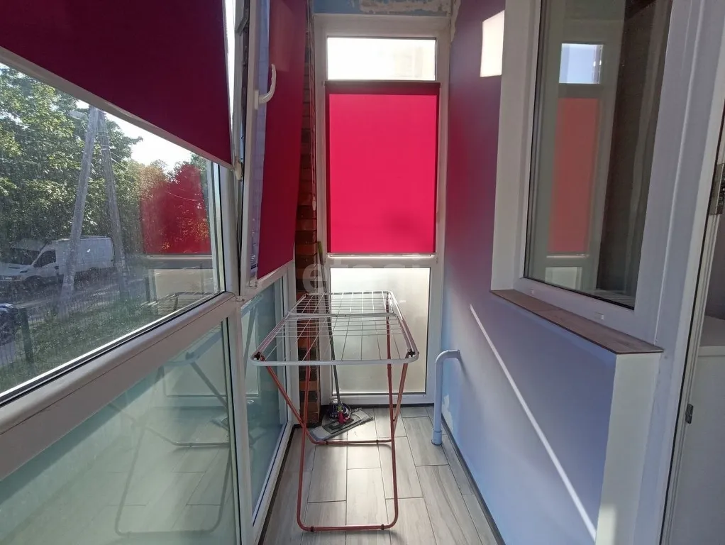 Квартира Квартира Комфортная студия для приятного отдыха — Калининград