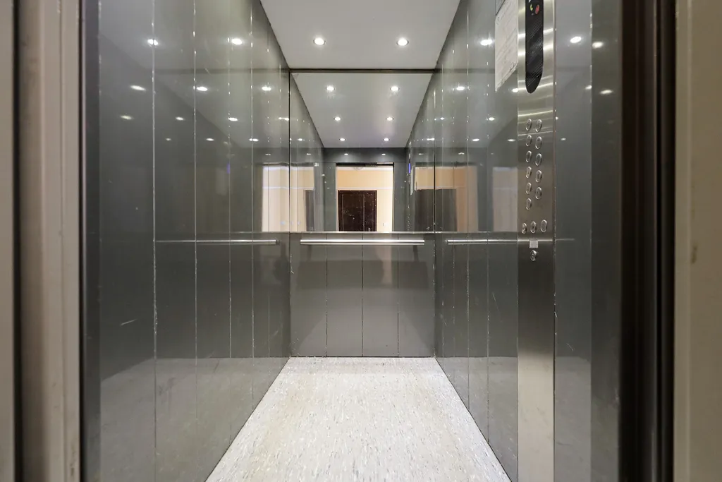 Квартира Квартира BalticRealty Studio у Королевских ворот — Калининград