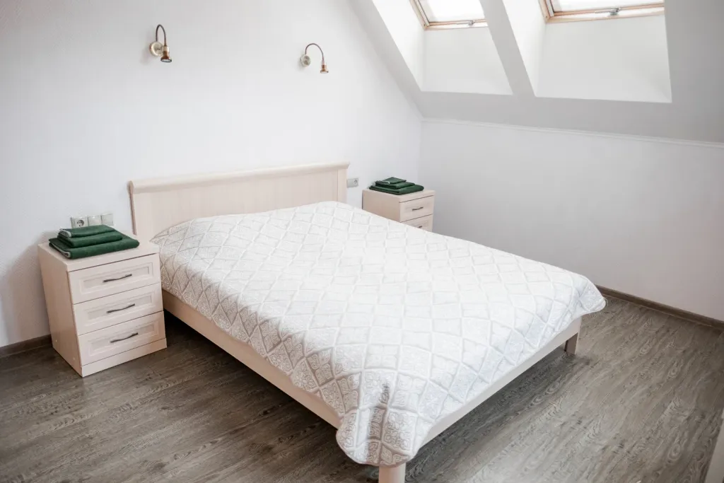 4-комнатный Дом