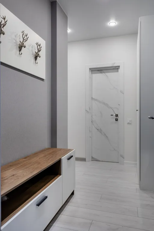 2-к квартира  с видом на горы