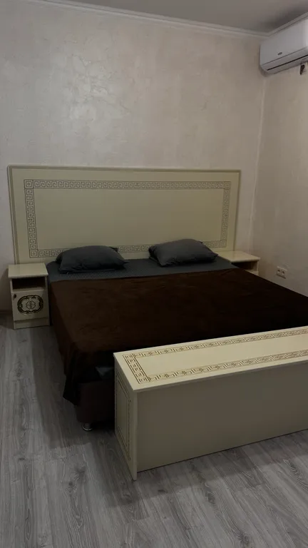 Квартира Квартира Домашняя усадьба — Горячий Ключ