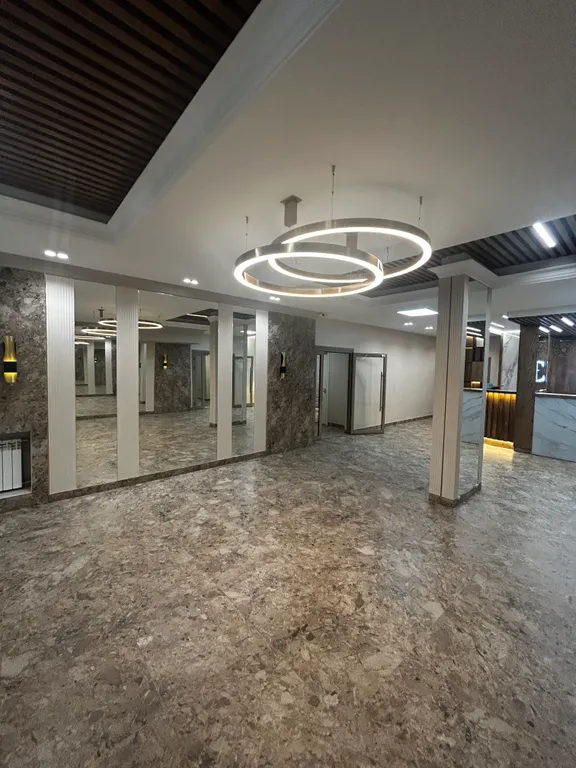 Квартира Апартаменты с дизайнерской отделкой с видом на Енисей — Красноярск