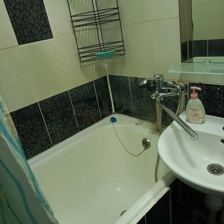 Квартира Квартира в центре города 5 минут от моря — Геленджик