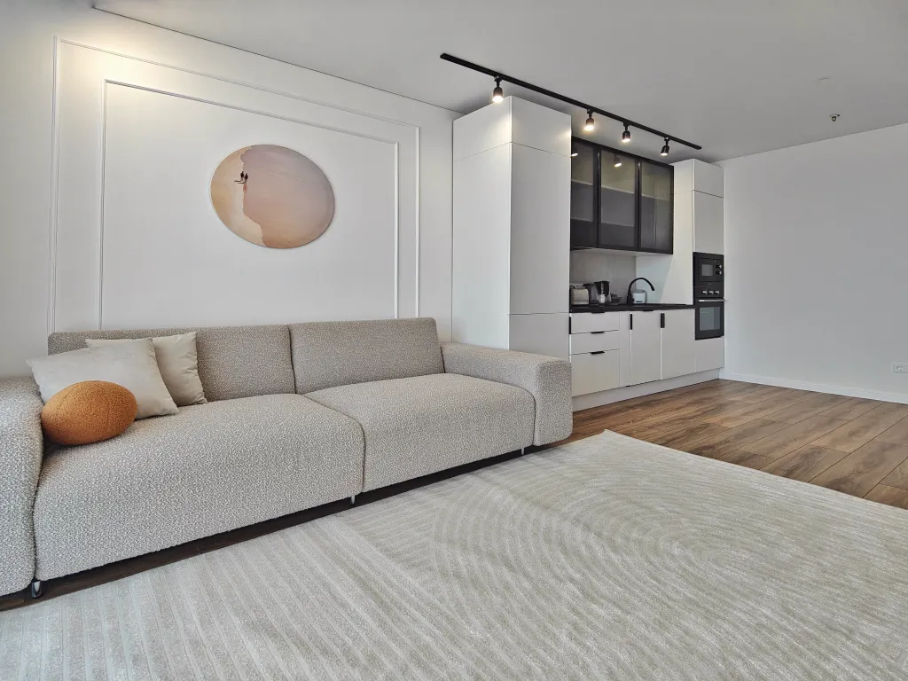 Квартира Видовая квартира — Анапа