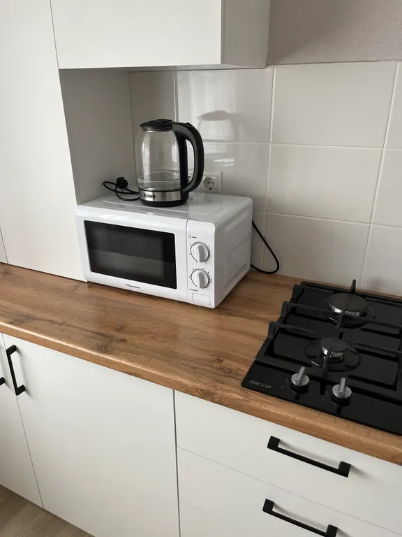 Квартира Уютная квартира возле Хурула — Элиста