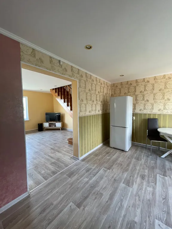 Коттедж на Птицеводе-3