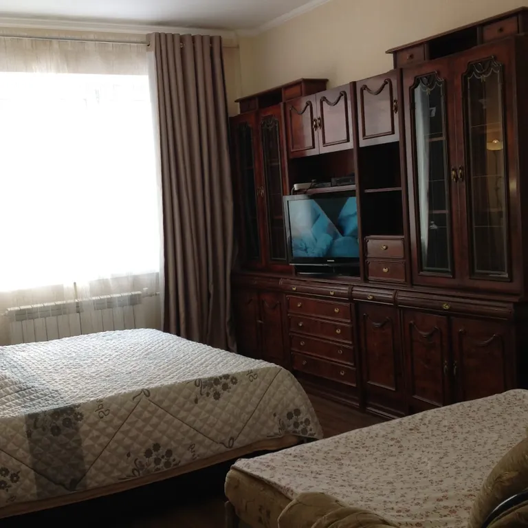 Квартира для комфортного отдыха