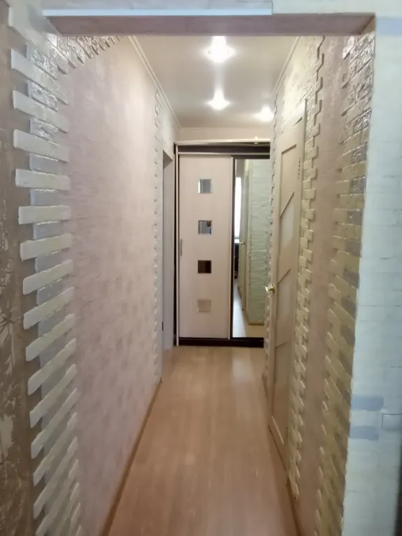 Квартира Уютная квартира на окраине — Омск