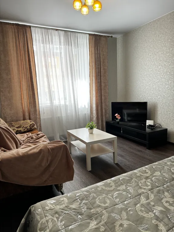 Квартира у зоопарка