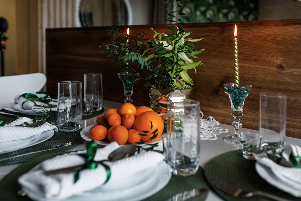 Уголок природы