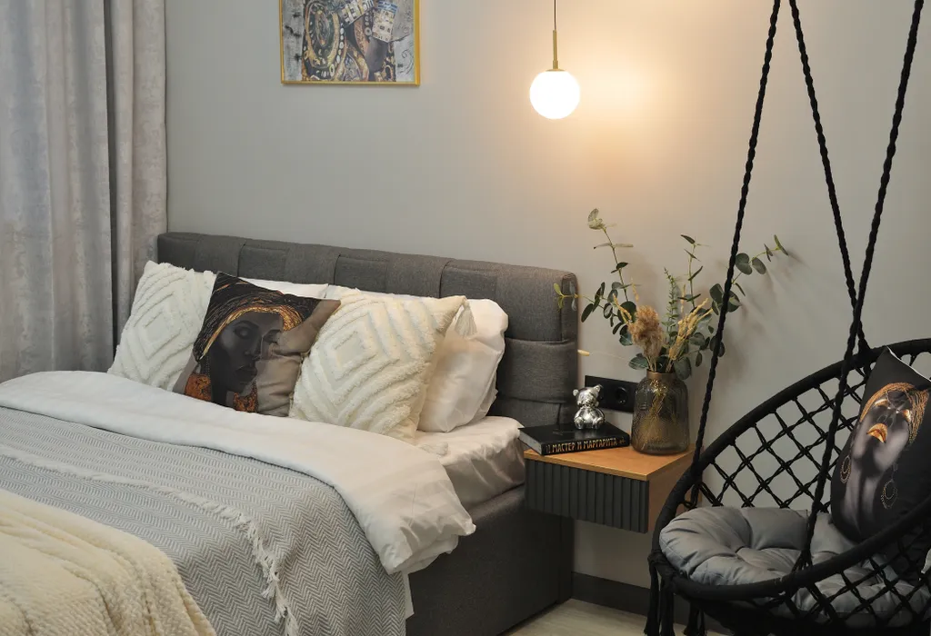 Апартаменты Red House