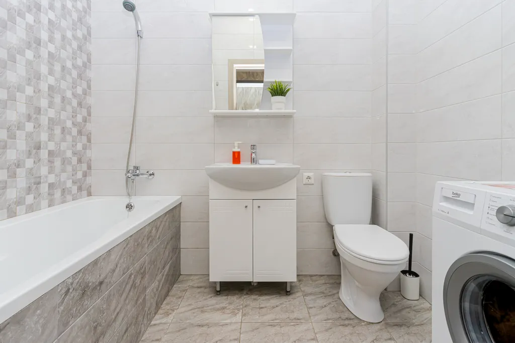 Квартира люкс в ЖК Таврический