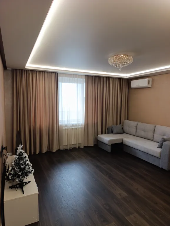 Стильная, современная еврооднушка премиум класса