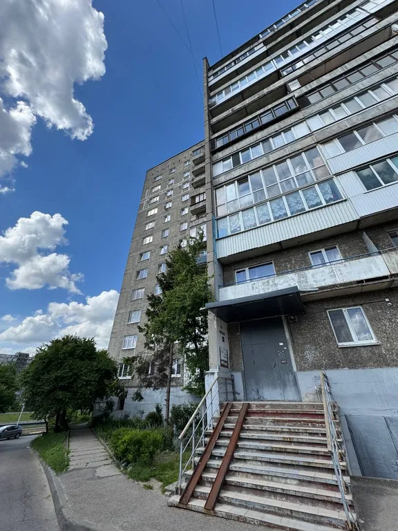 Квартира Квартира возле острова Канта с видом на стадион и реку — Калининград