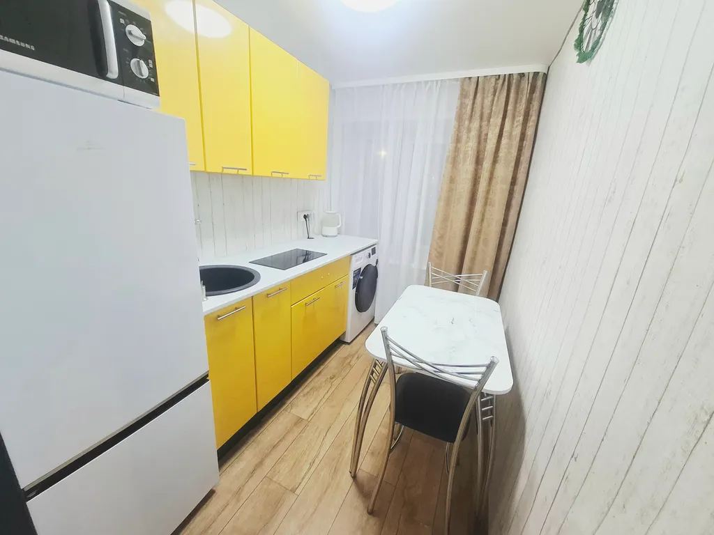 Уютная квартира по лучшей цене