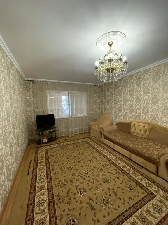 Коттедж Уютный дом с двориком — аренда посуточно в Избербаш