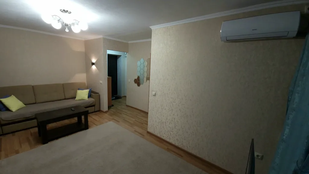 Уютная квартира в центре города — аренда посуточно в Армавир