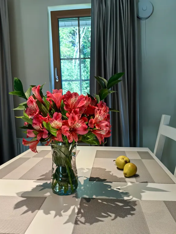 3-комнатный Дом