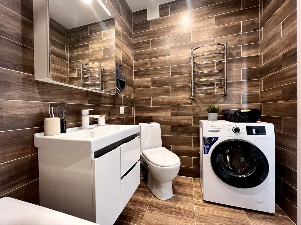 Комфорт как дома