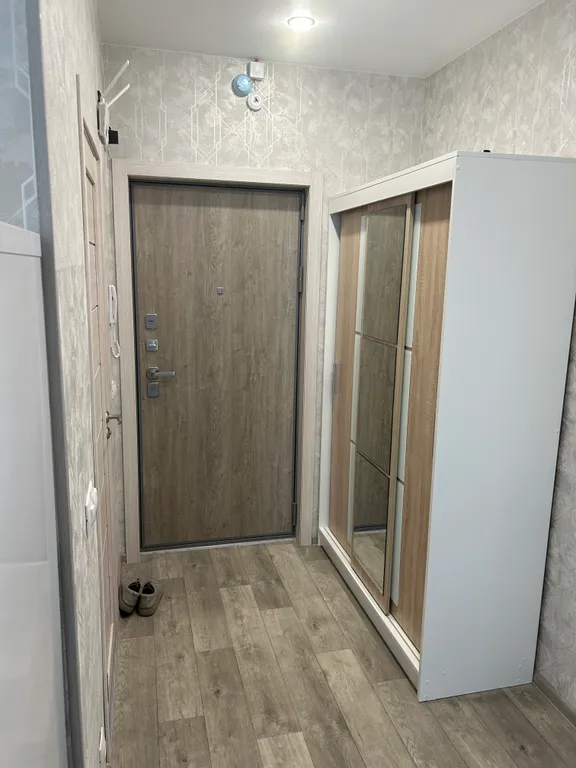 Уютные апартаменты возле аэропорта Толмачево Новосибирск