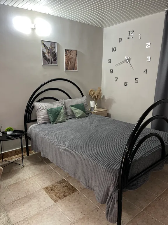 Студия в таунхаусе