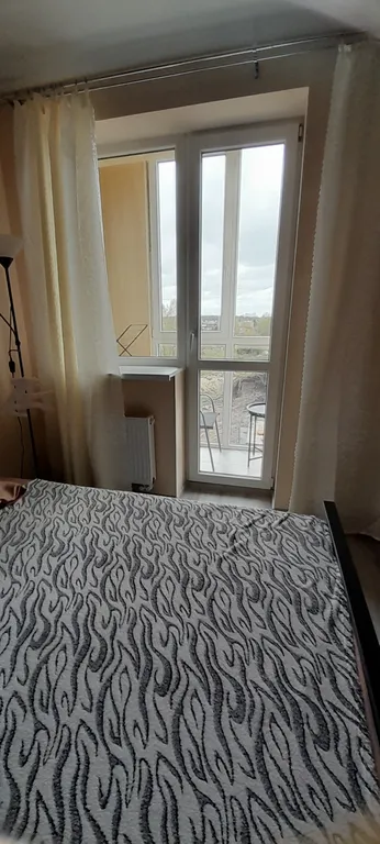 Квартира Уютная квартира в 15 минутах ходьбы от моря — Пионерский