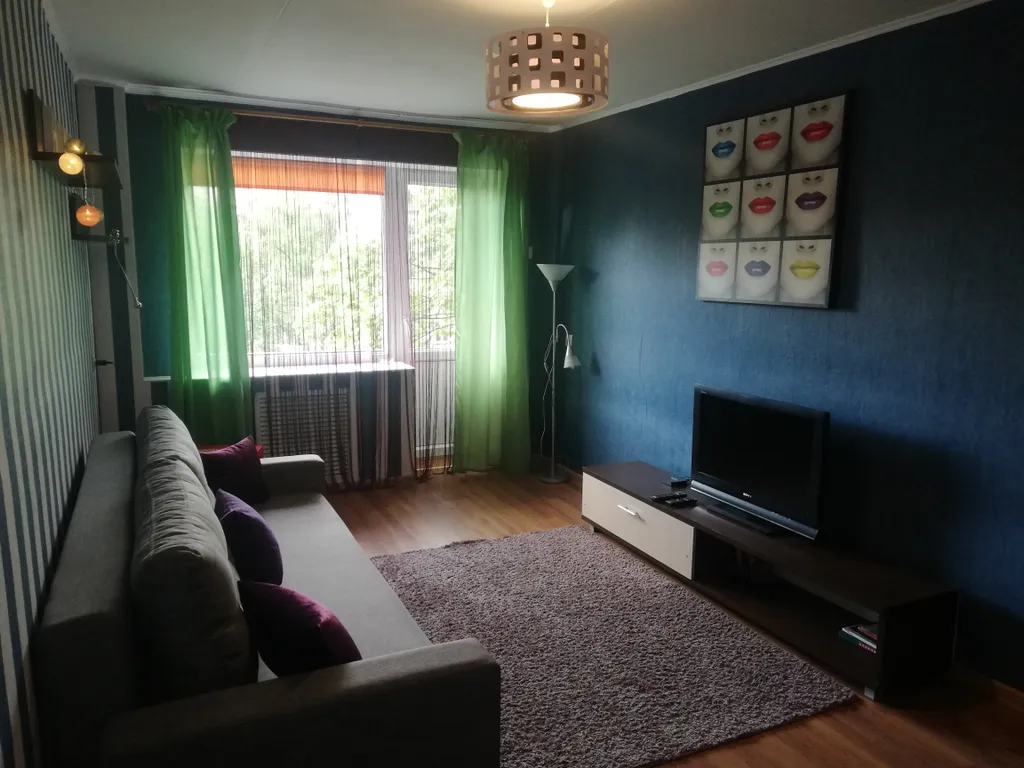 Квартира Sweet Home Apartment — аренда посуточно в Брест