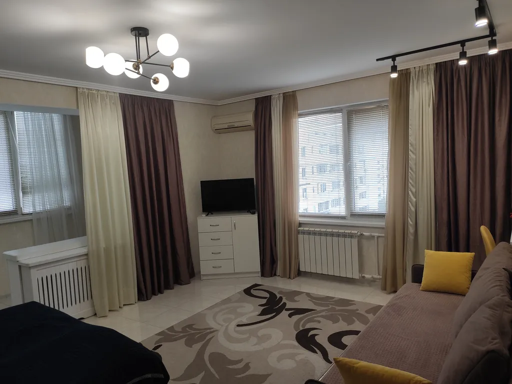 Квартира Современная квартира у моря — Севастополь