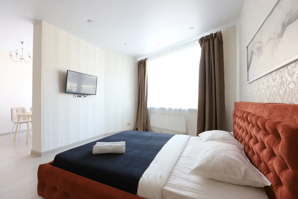 MaxRealty24 Квартира недалеко Крокус-Экспо, Экспоцентр