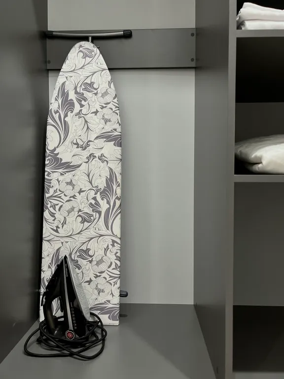 Apartment in arban smart