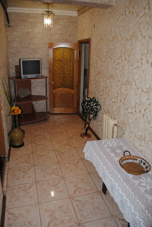 Часть домовладения с отдельным уютным двором