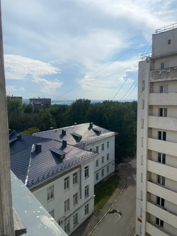 Квартира Квартира 600м до аквапарка Океанис — Нижний Новгород