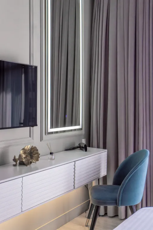 Квартира Boulevard 54