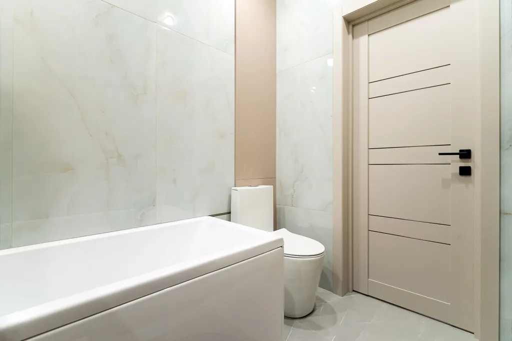 Дизайнерская квартира с кинотеатром