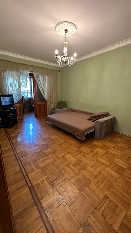 Квартира Уютная 3-комнатная квартира — Гагра