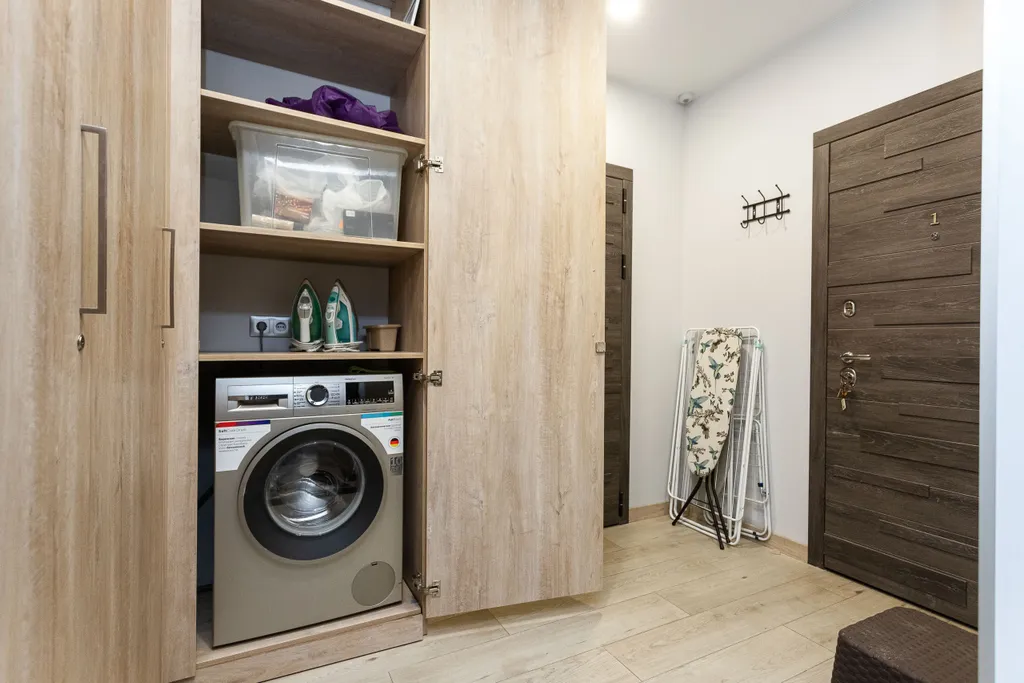 Квартира Квартира Стильная студия возле моря — Светлогорск