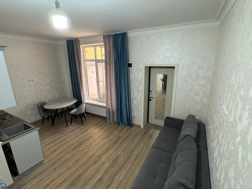 Коттедж Уютный домик у моря — Махачкала