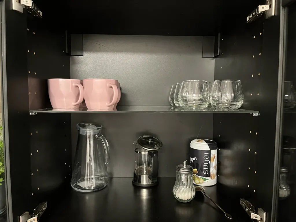 Семейная с камином