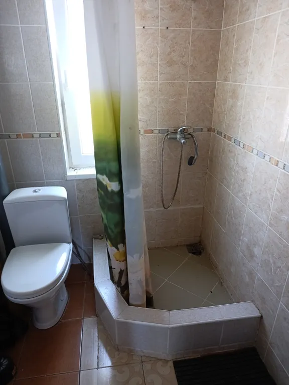 Апартамент с видом на море