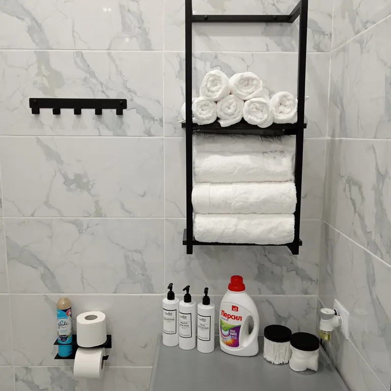 Бесконтактное заселение. Спальный район. Квартиры святодух