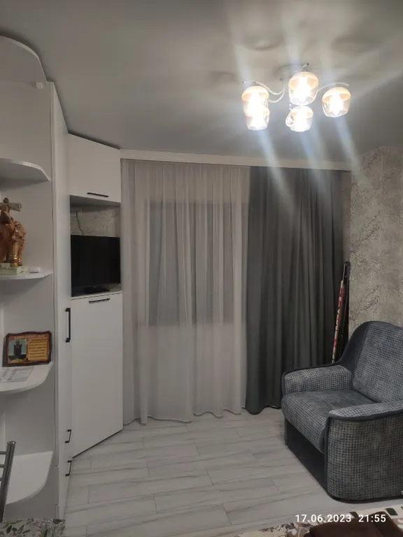 Квартира-студия