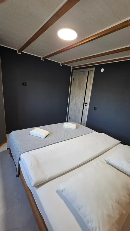 Коттедж Уютный полевой домик — Луга