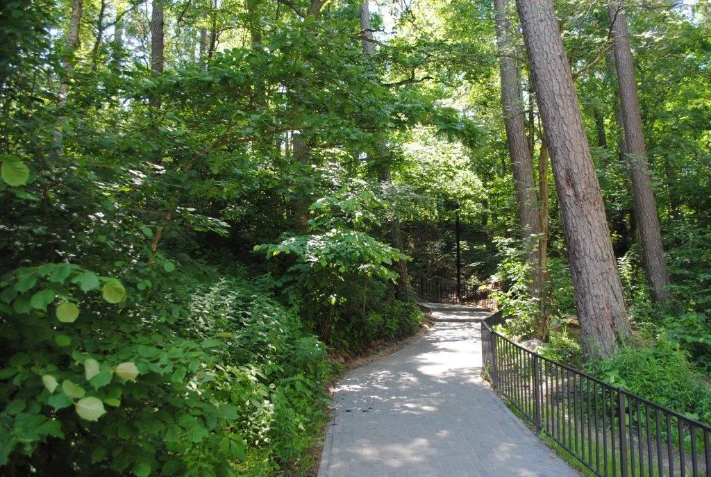 Квартира Квартира Лада (Светлогорск, озеро Тихое) — Светлогорск