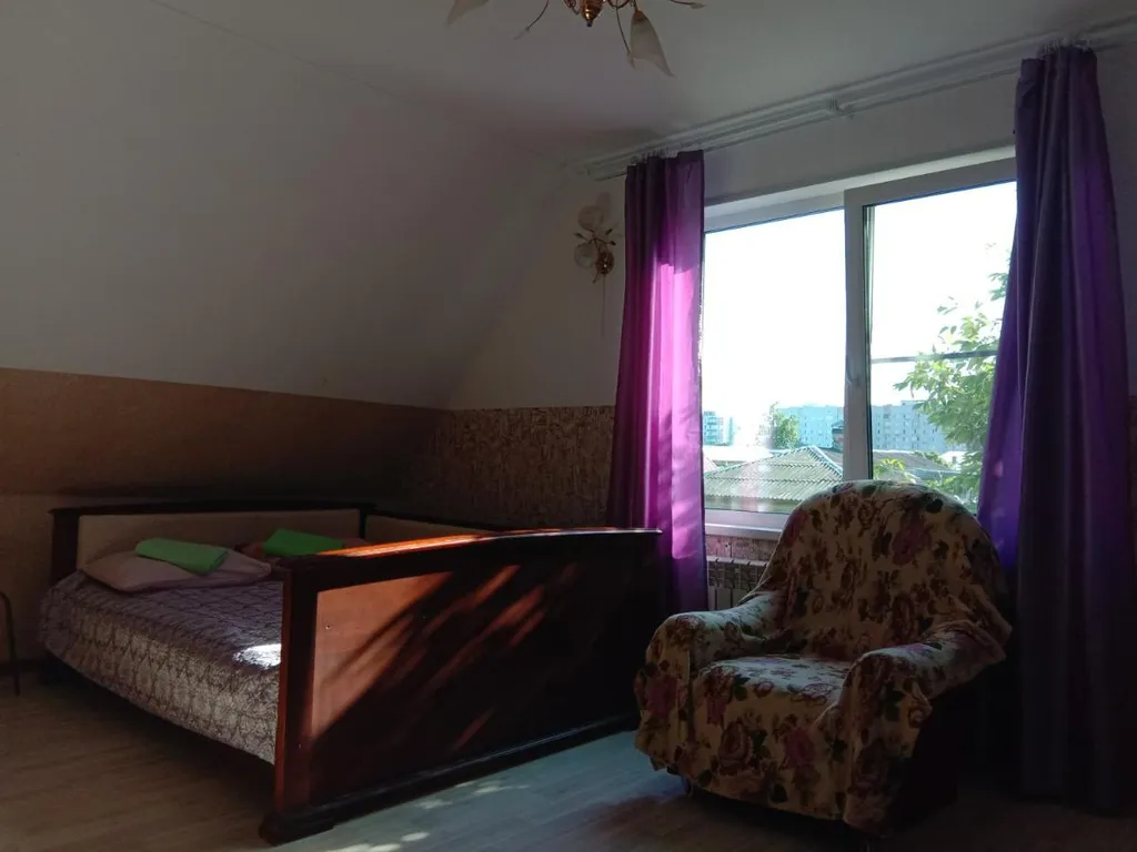 Квартира Комната — аренда посуточно в Муром