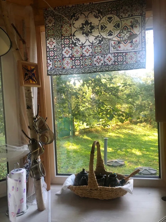 Дом в Калинках